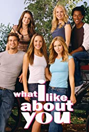(image for) What I Like About You - Complete Series